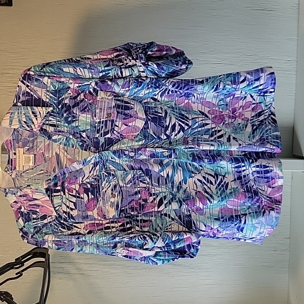 Rebbeca Malone blouse